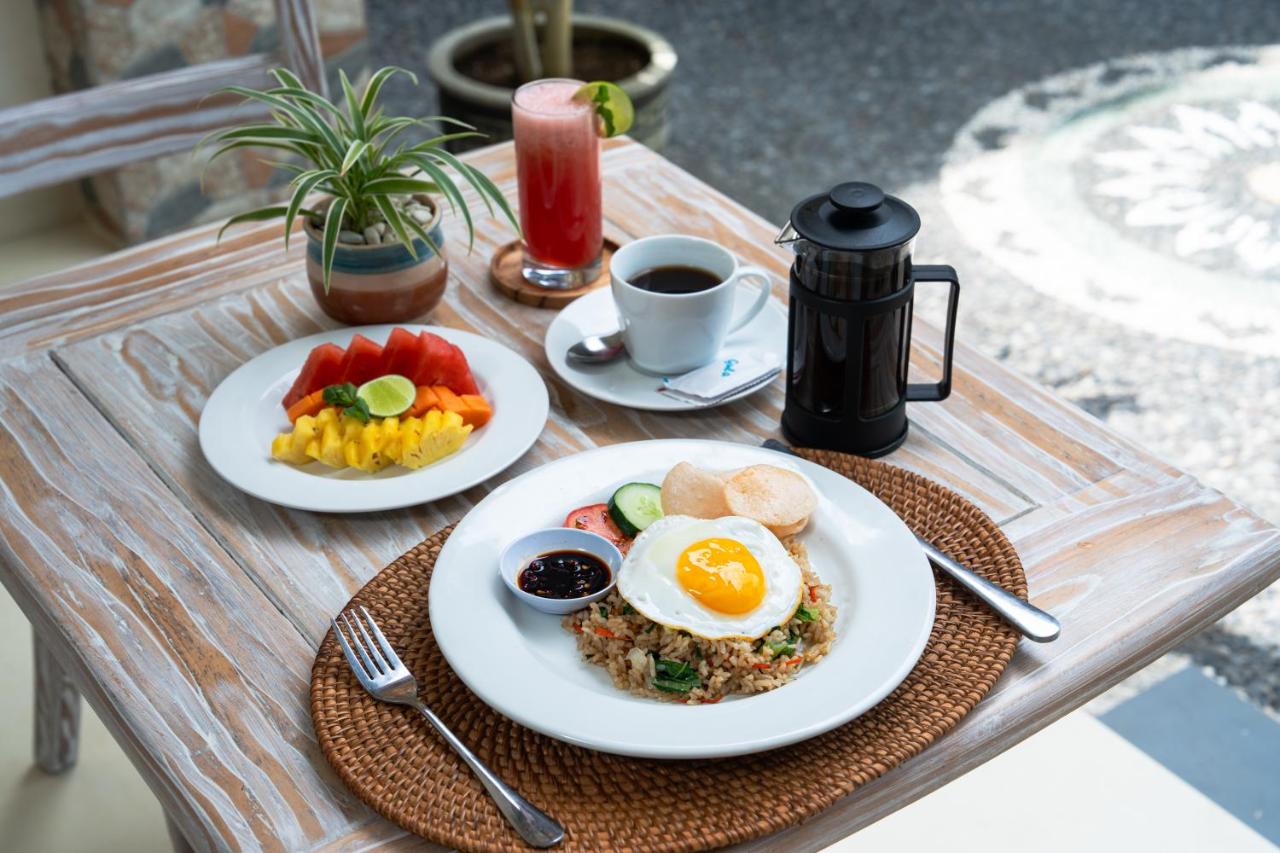 The Kifaraju Nusa Dua Bali - 3