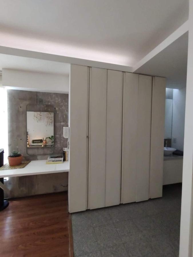 Cute Condesa Studio Indoor Pool Nice Gym - 2