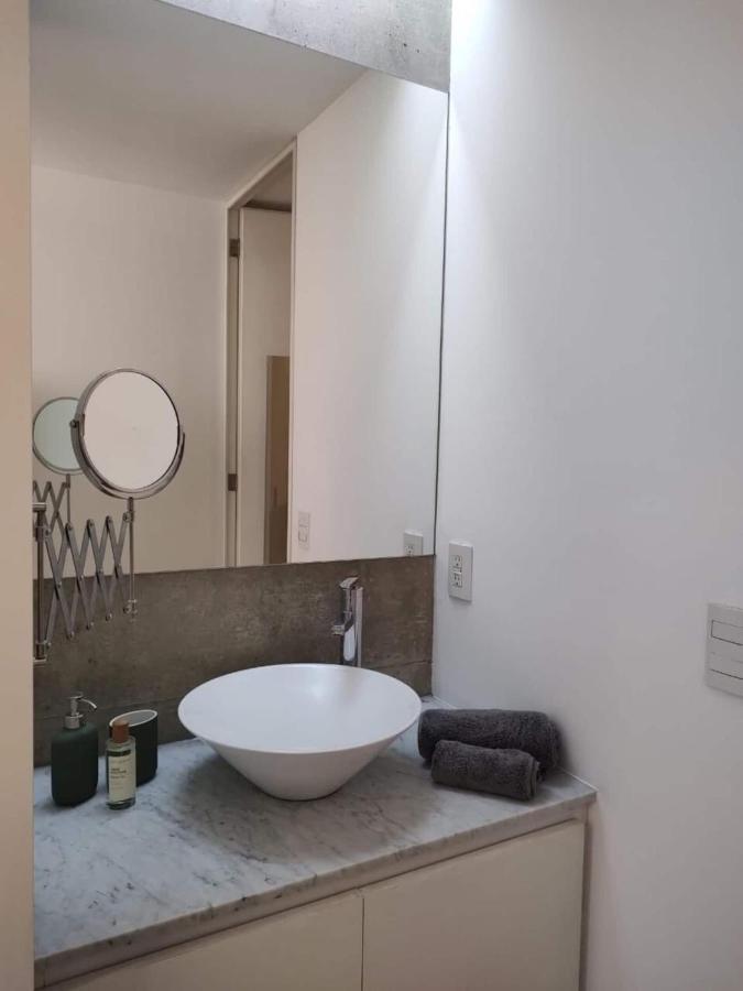 Cute Condesa Studio Indoor Pool Nice Gym - 4