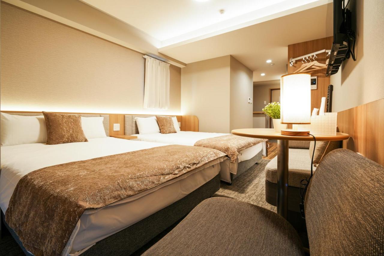 Rakuyado Imamiya Ekimae - 2