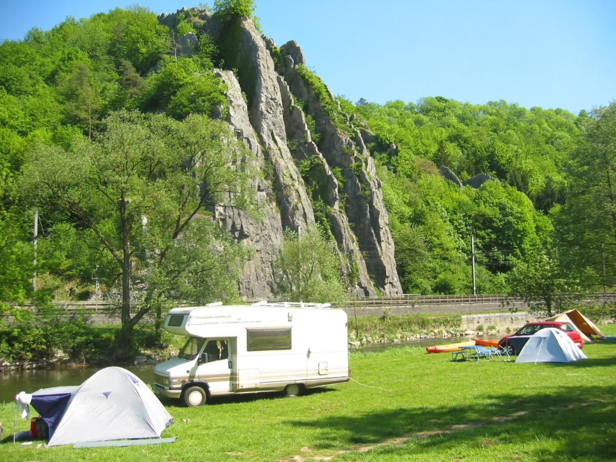Camping Rocher De La Vierge, Comblain-la-Tour – Updated 2022 Prices