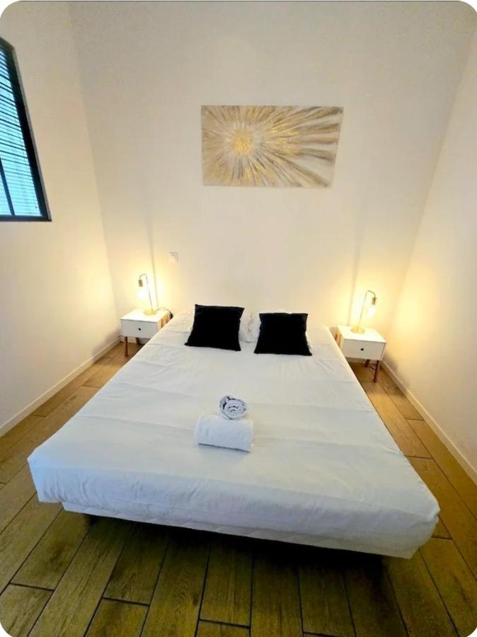 Joli appartement au coeur de Bordeaux - 2