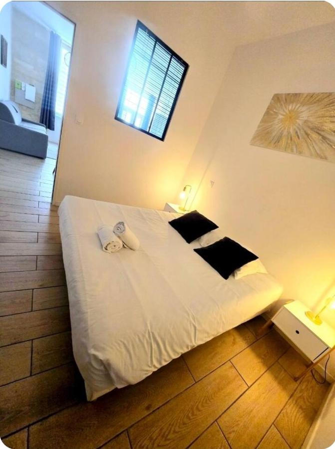 Joli appartement au coeur de Bordeaux - 5