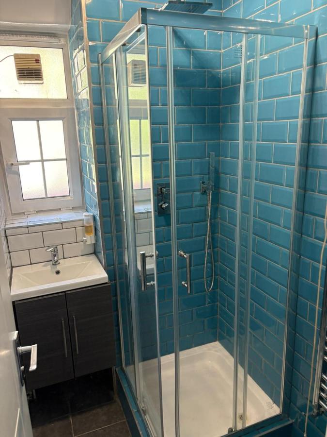 APlaceToStay Central London Apartment, Zone 1 WATE - 3