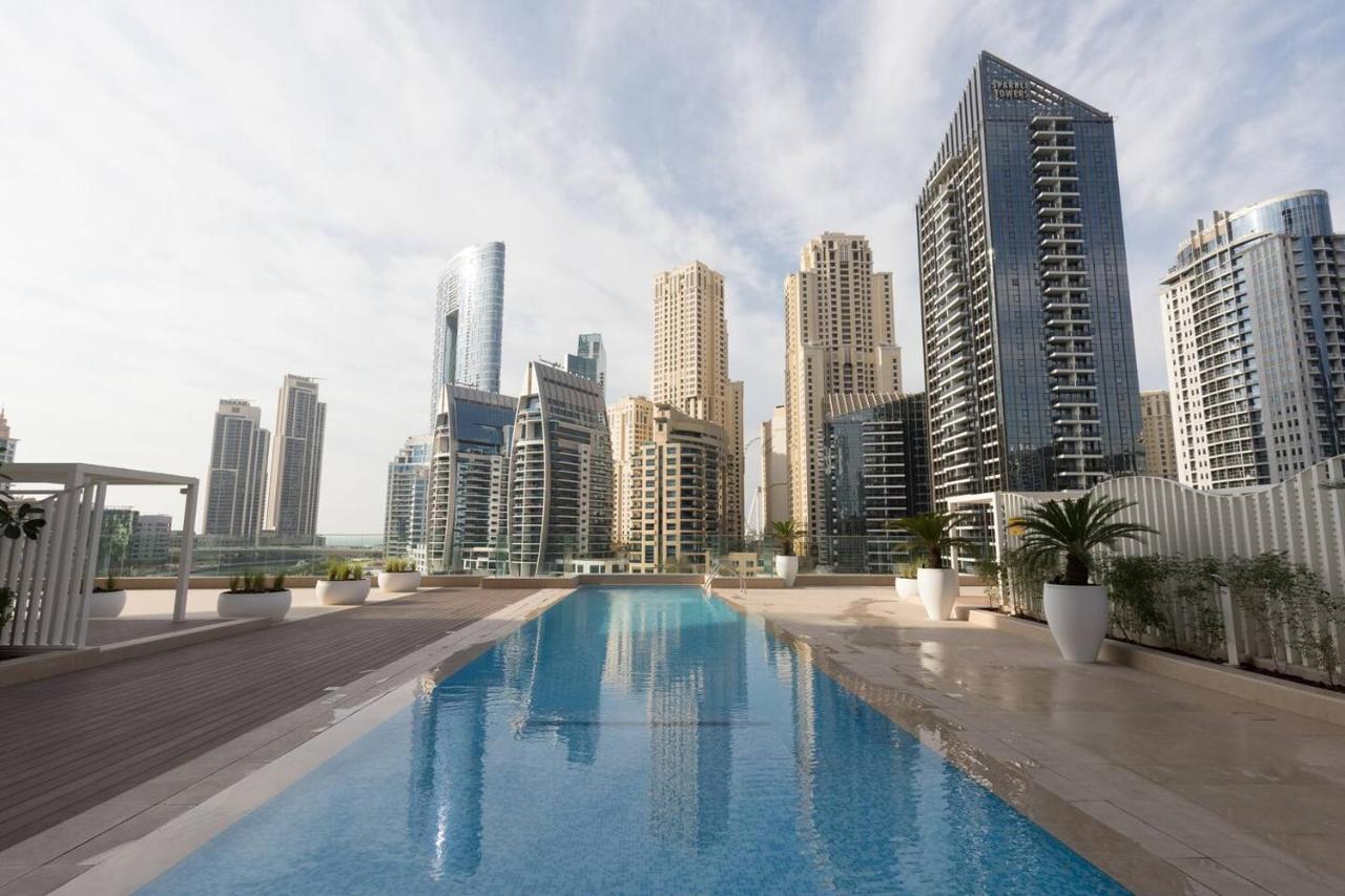 Stella Maris High Floor,Stunning Skyline Views - 5