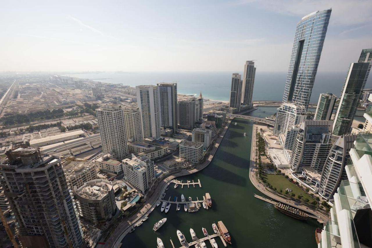 Stella Maris High Floor,Stunning Skyline Views - 4