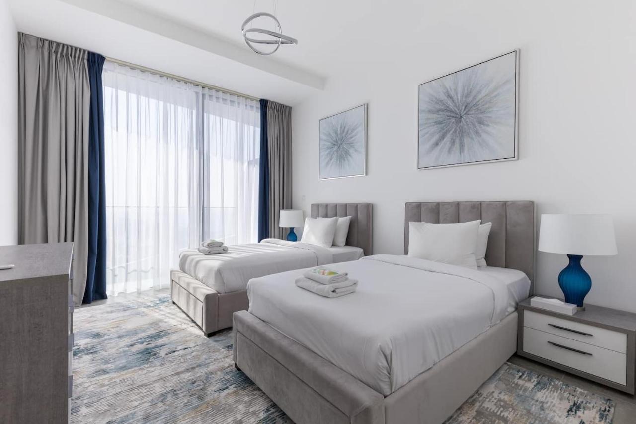 Stella Maris High Floor,Stunning Skyline Views - 3