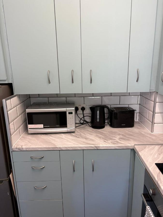 APlaceToStay Central London Apartment, Zone 1 KIN - 4