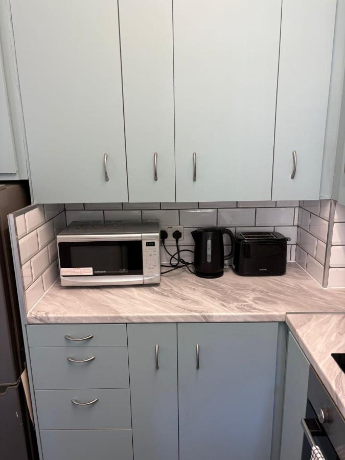 APlaceToStay Central London Apartment, Zone 1 LIV - 4