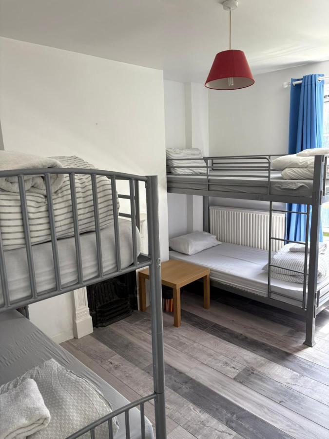 APlaceToStay Central London Apartment, Zone 1 CAR