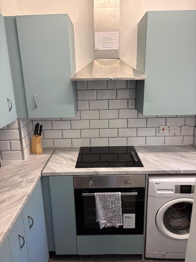 APlaceToStay Central London Apartment, Zone 1 CAR - 4