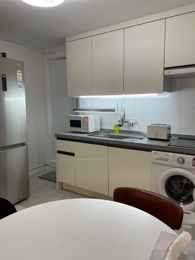 Konkuk College of Art residence 2 - 4