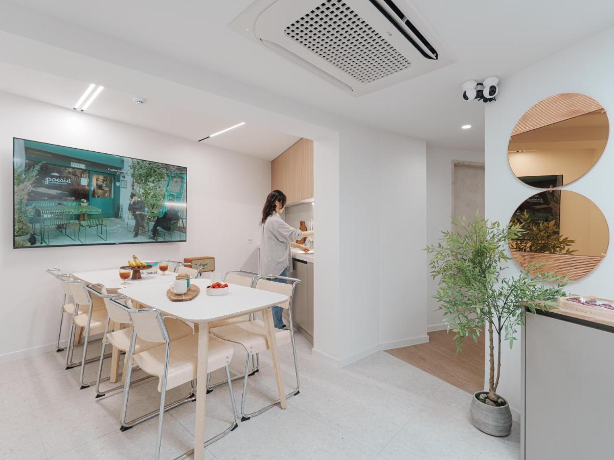 The Road Mini Hotel - 4