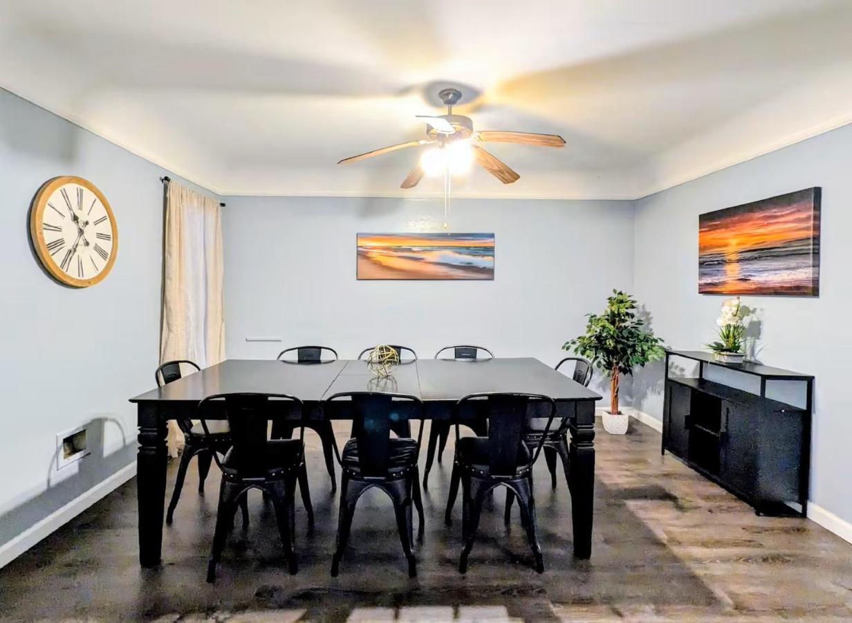 Spacious 3 bedroom home by Melrose and 10 minutes to Hollywood Walk of Fame - 4