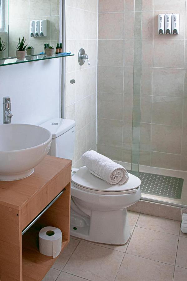 Near Alameda Central and Palace of Fine Arts - 3