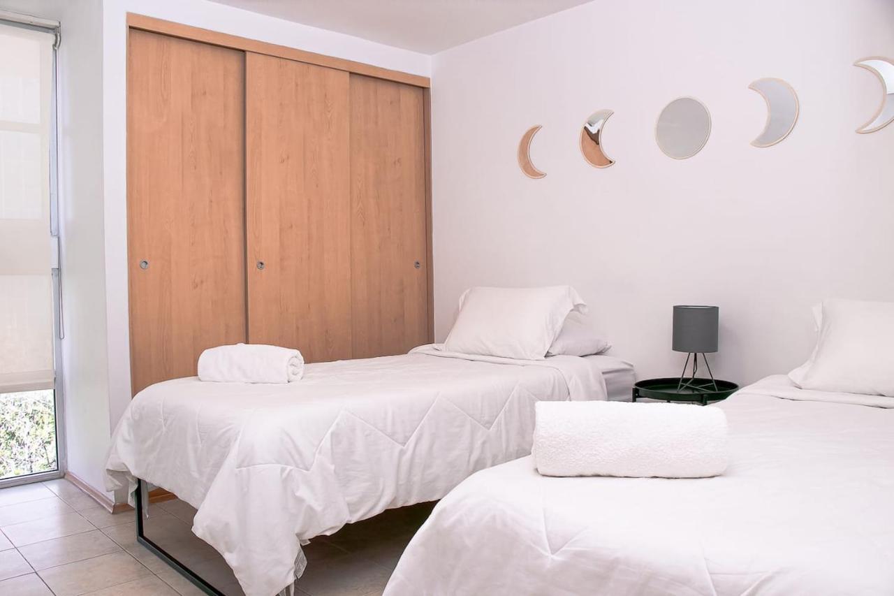 Near Alameda Central and Palace of Fine Arts - 2