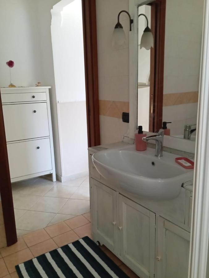 The Vesuvian House - 3