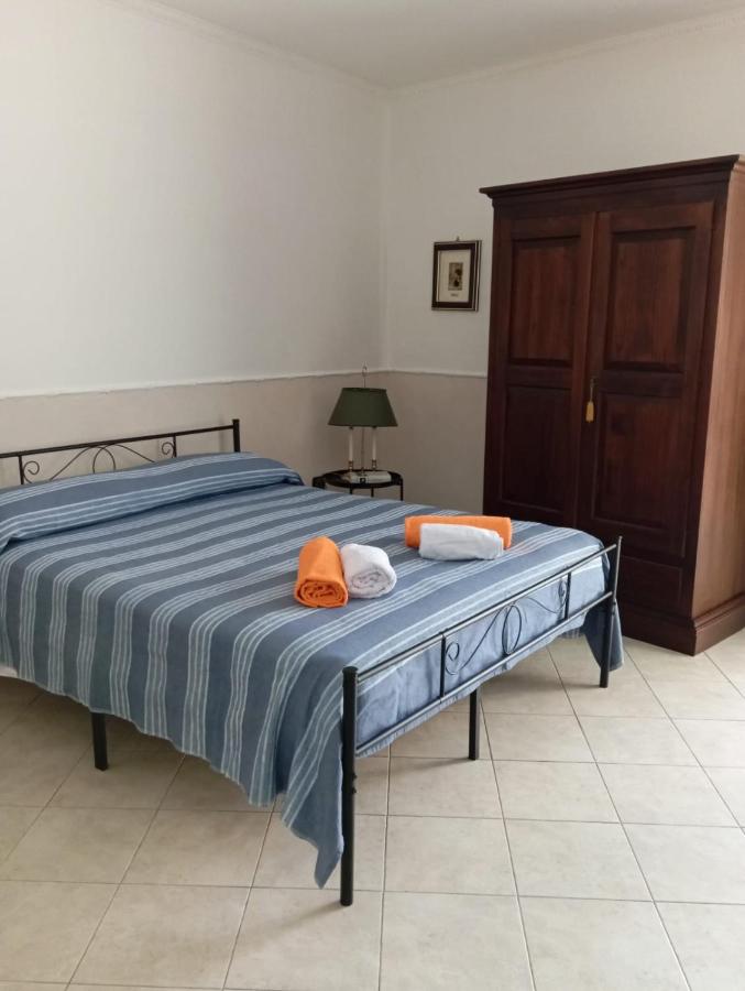 The Vesuvian House - 2