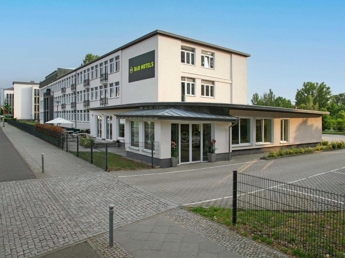 B&B HOTEL Berlin-Adlershof - 5