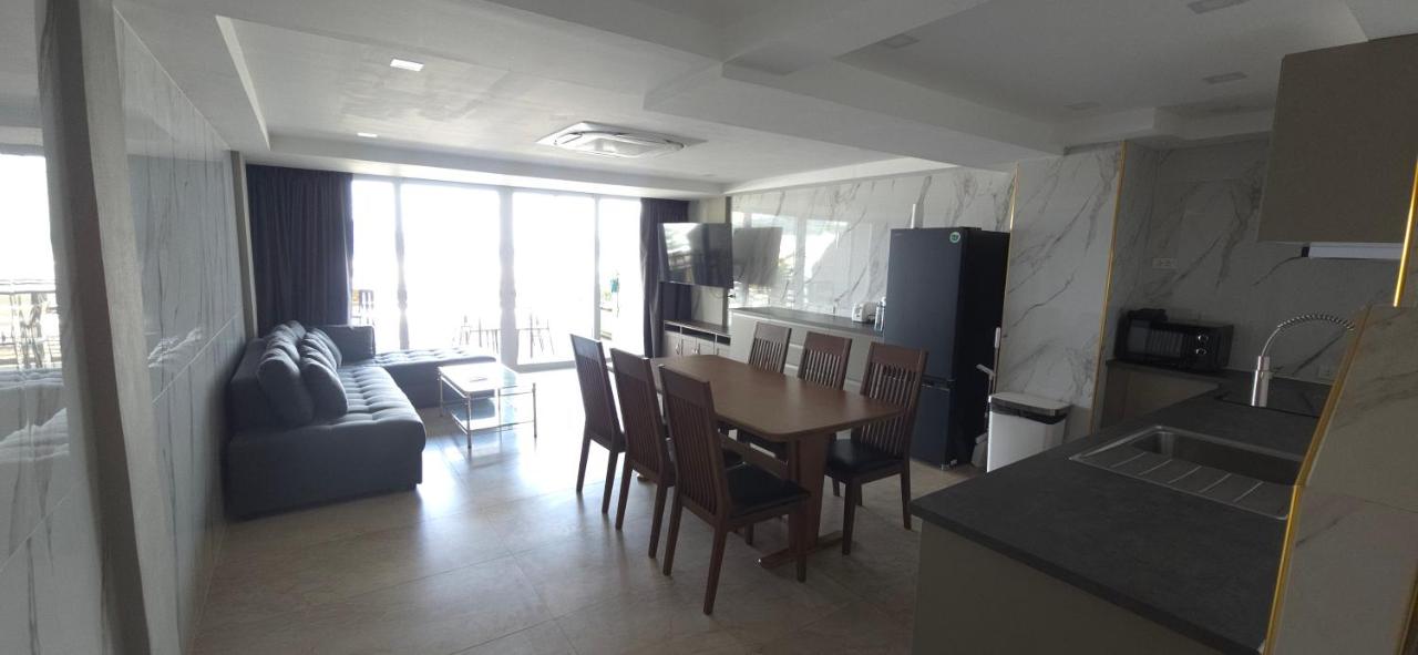 Andaman Seaview house rooftop 2 - 3