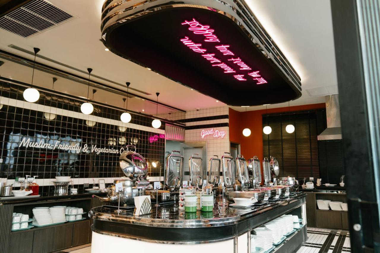 Vince Hotel Pratunam - 5