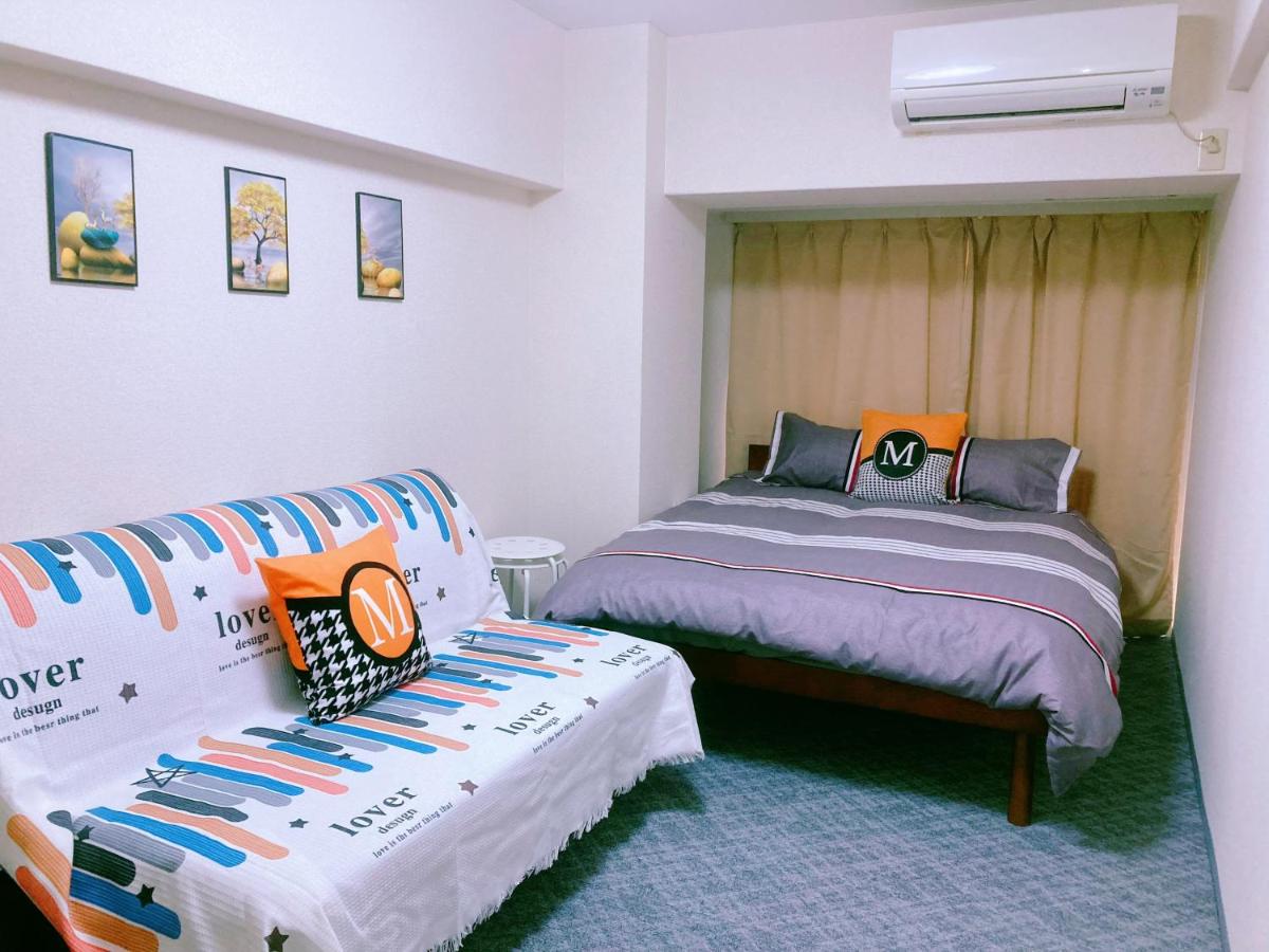 Shinjuku House-1 - 4