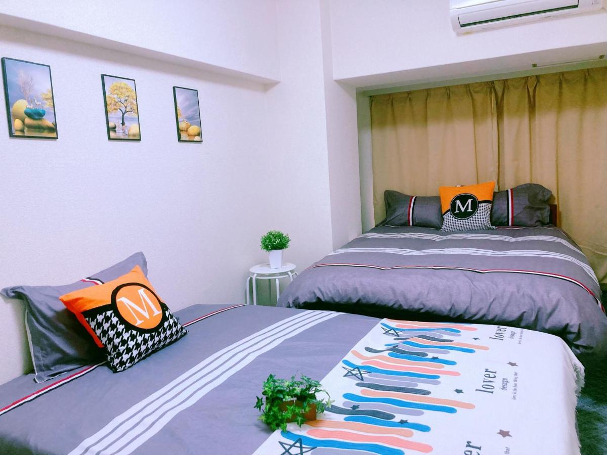 Shinjuku House-1 - 5