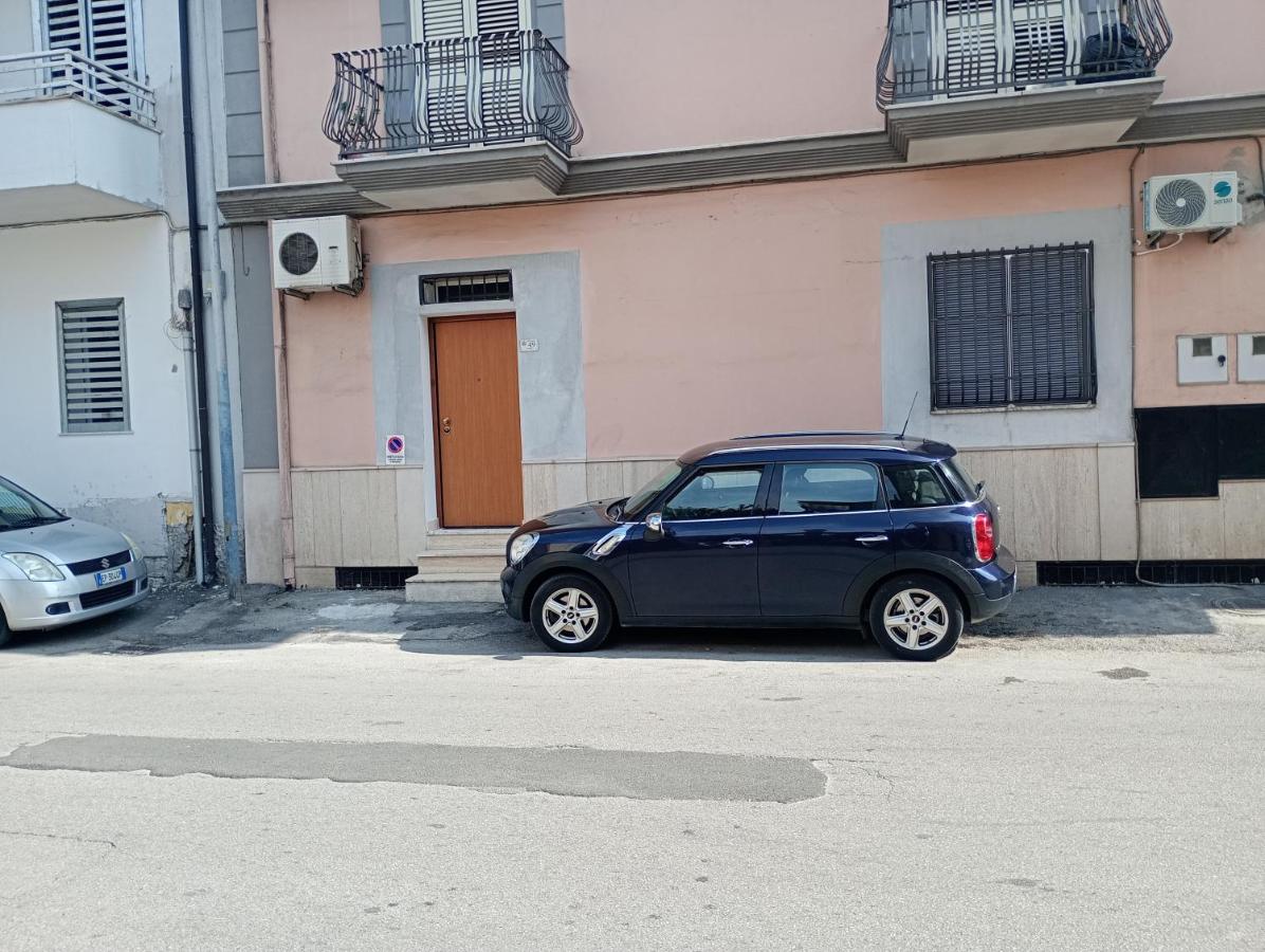 Mini appartamento a Marcianise - 2