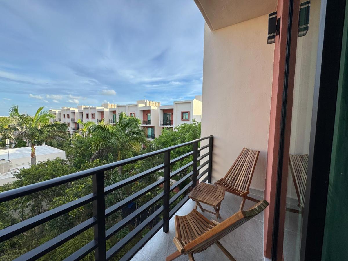 OMBU Apartment New, equipped, 2 bedrooms, 2 bathrooms, pool - 5