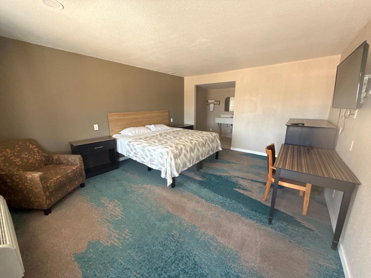 Krosh-Al Motel — photo 2