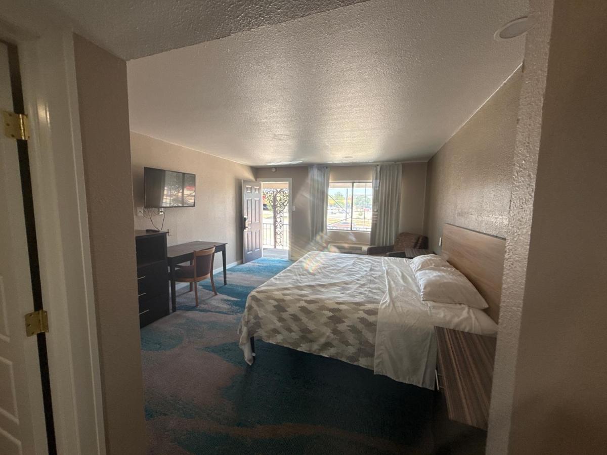 Krosh-Al Motel — photo 6