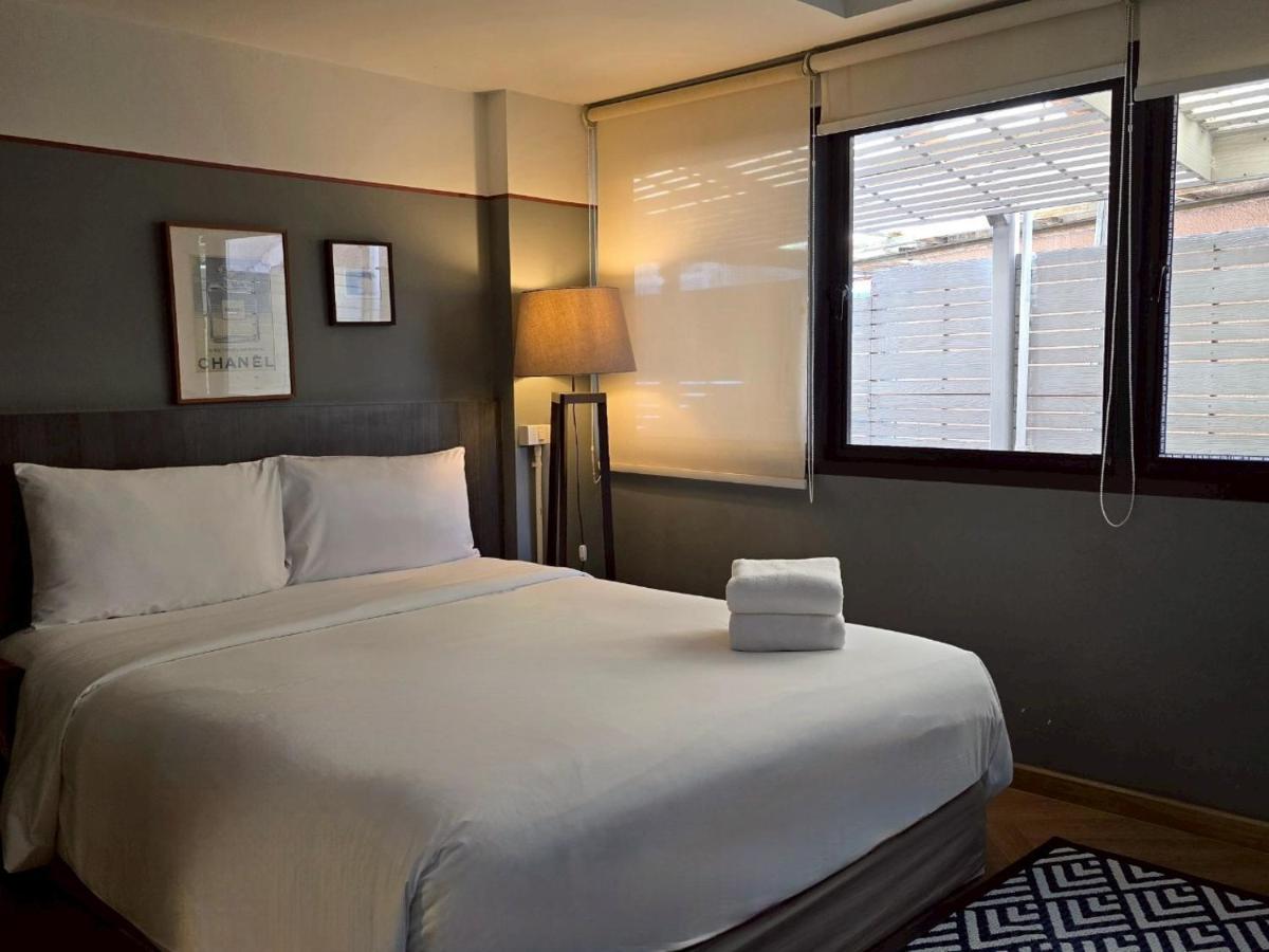 Somewhere to Escape - Hometel - 2