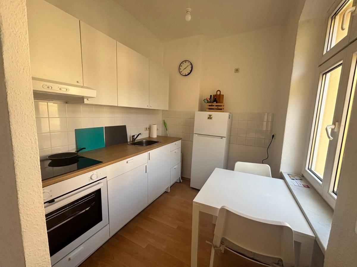 Charming Flat in Creative East Berlin - 4