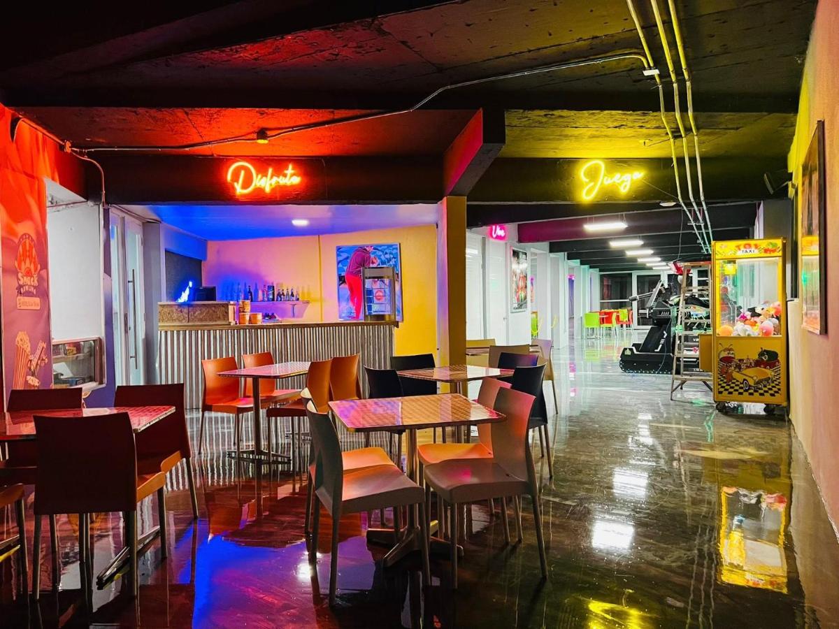 Hotel Vista Verde - 5