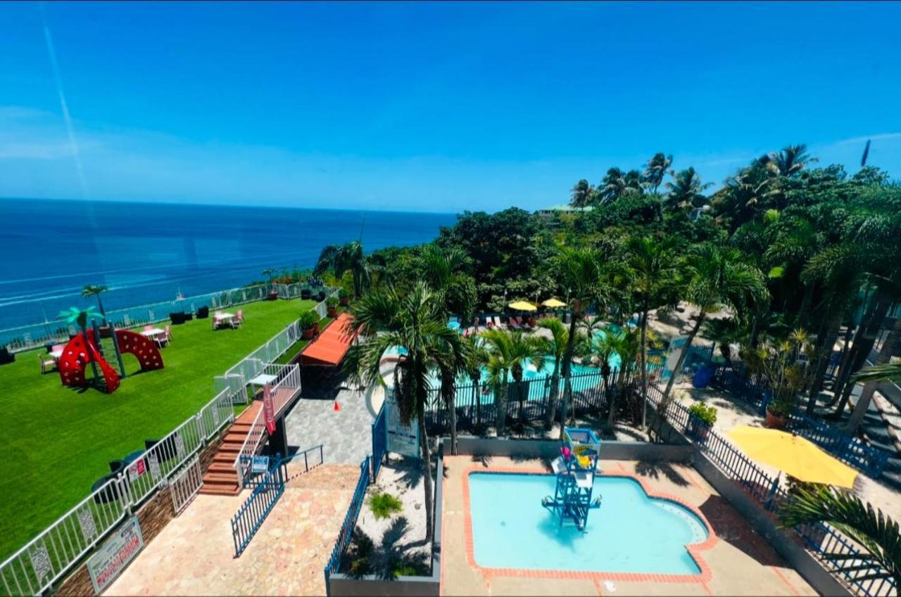 Hotel Vista Azul - 3