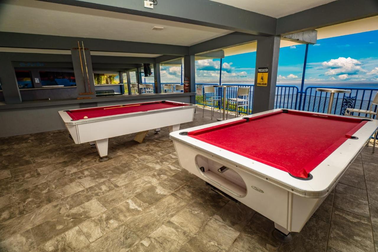 Hotel Vista Azul - 5