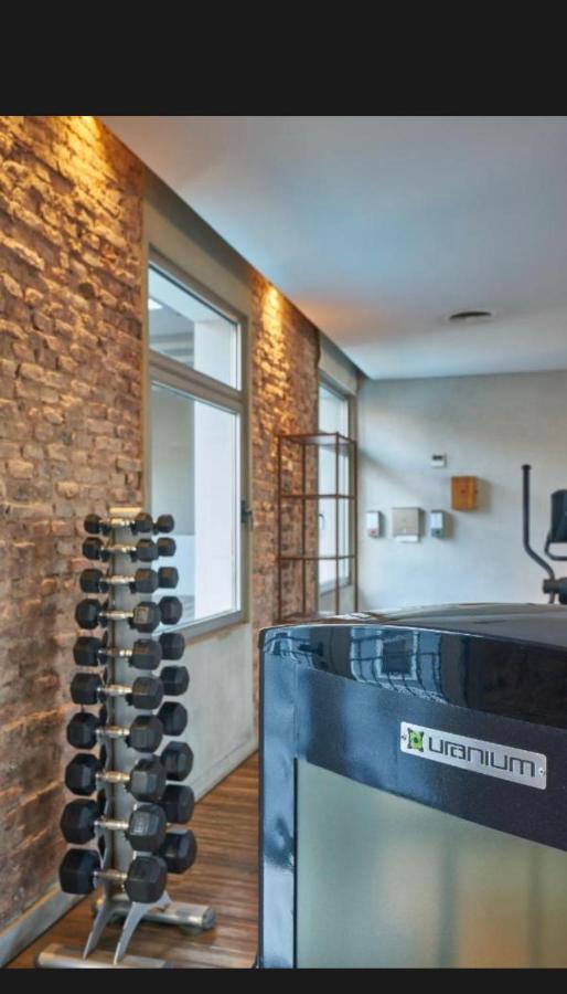 Amazing lux apartment in PuertoMadero - 5