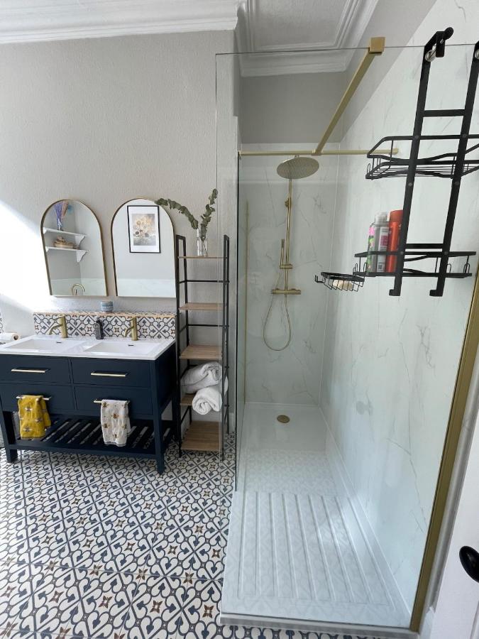 Luxurious Belgrave House with Stunning Bath Views - 3