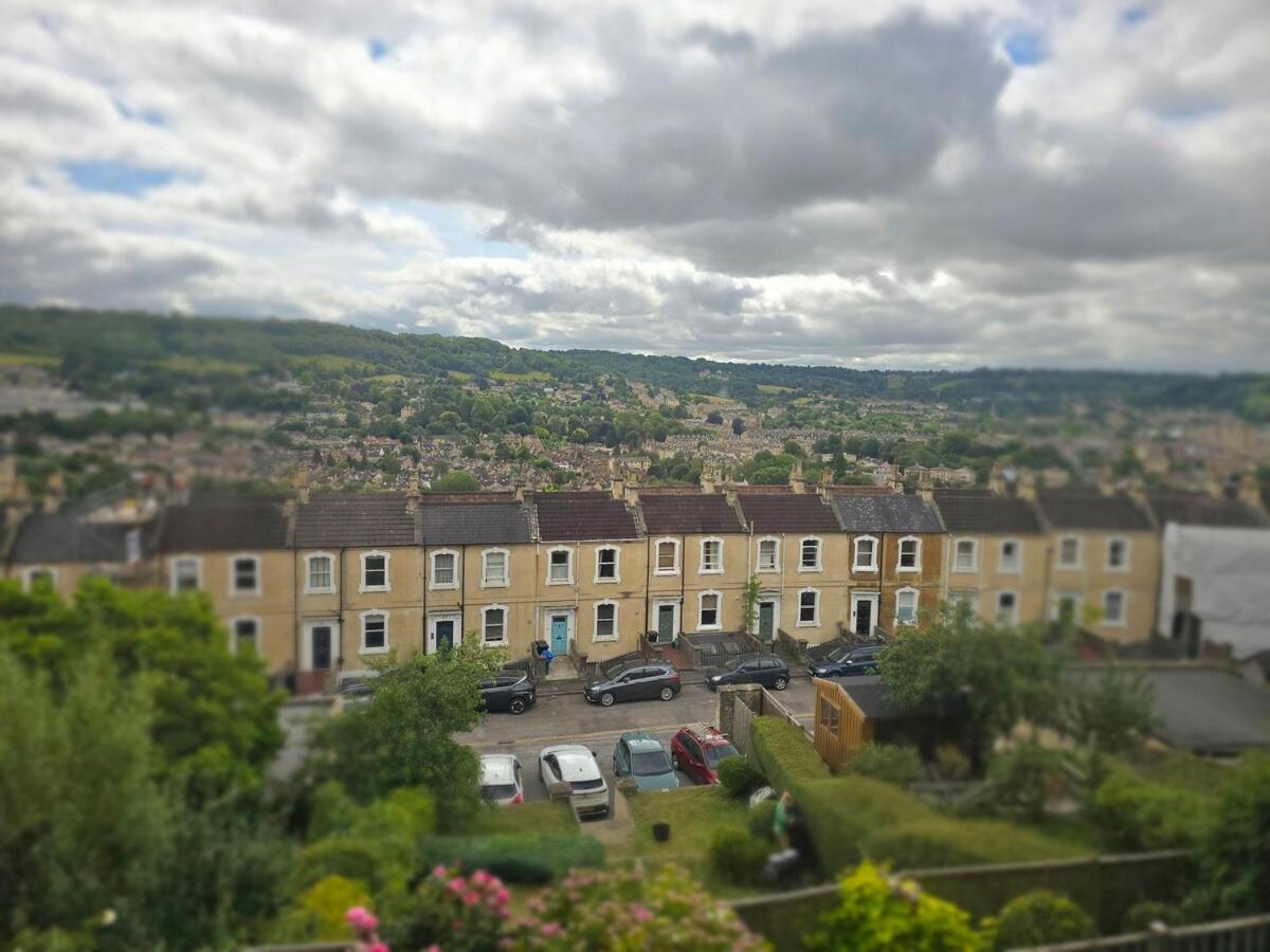 Luxurious Belgrave House with Stunning Bath Views - 4