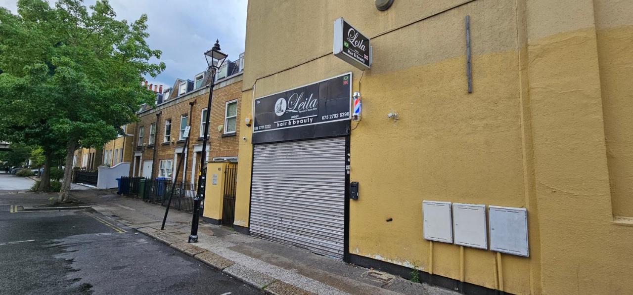 Madrid Double Room - 5