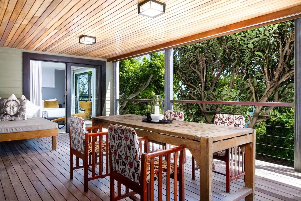 Sweet Greta - Terrace Apartment with Solar Power - 5