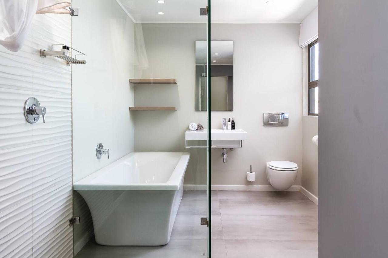 Sweet Greta - Terrace Apartment with Solar Power - 3