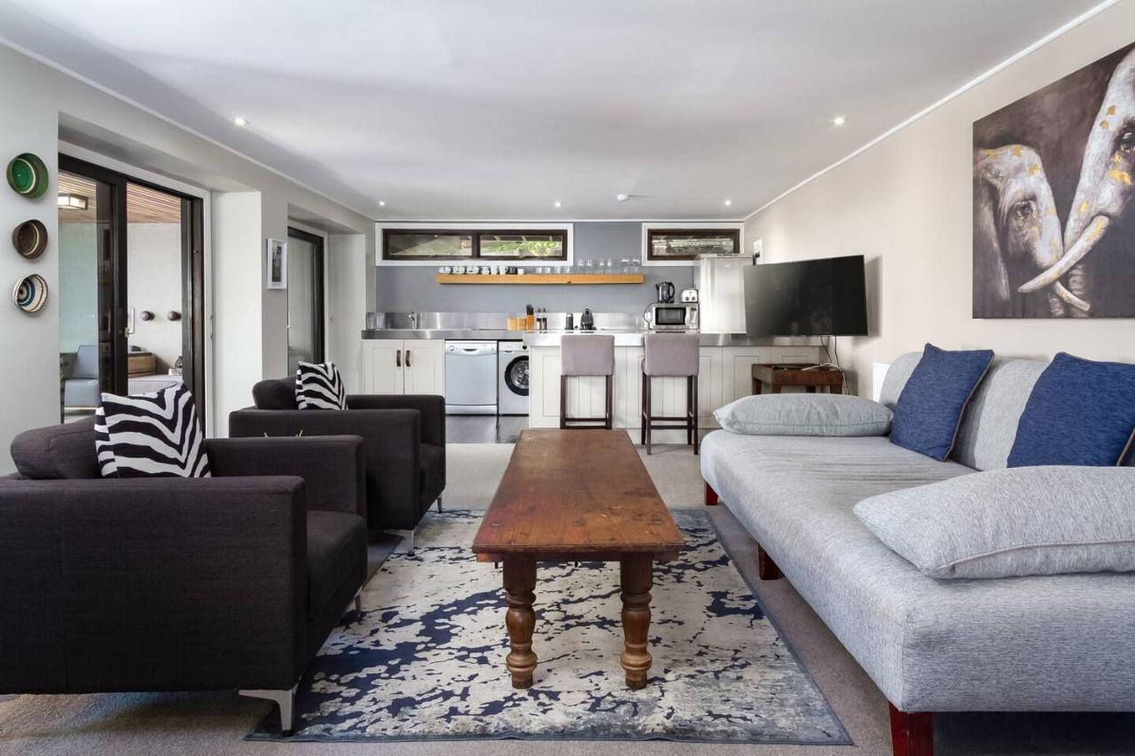 Sweet Greta - Terrace Apartment with Solar Power - 2