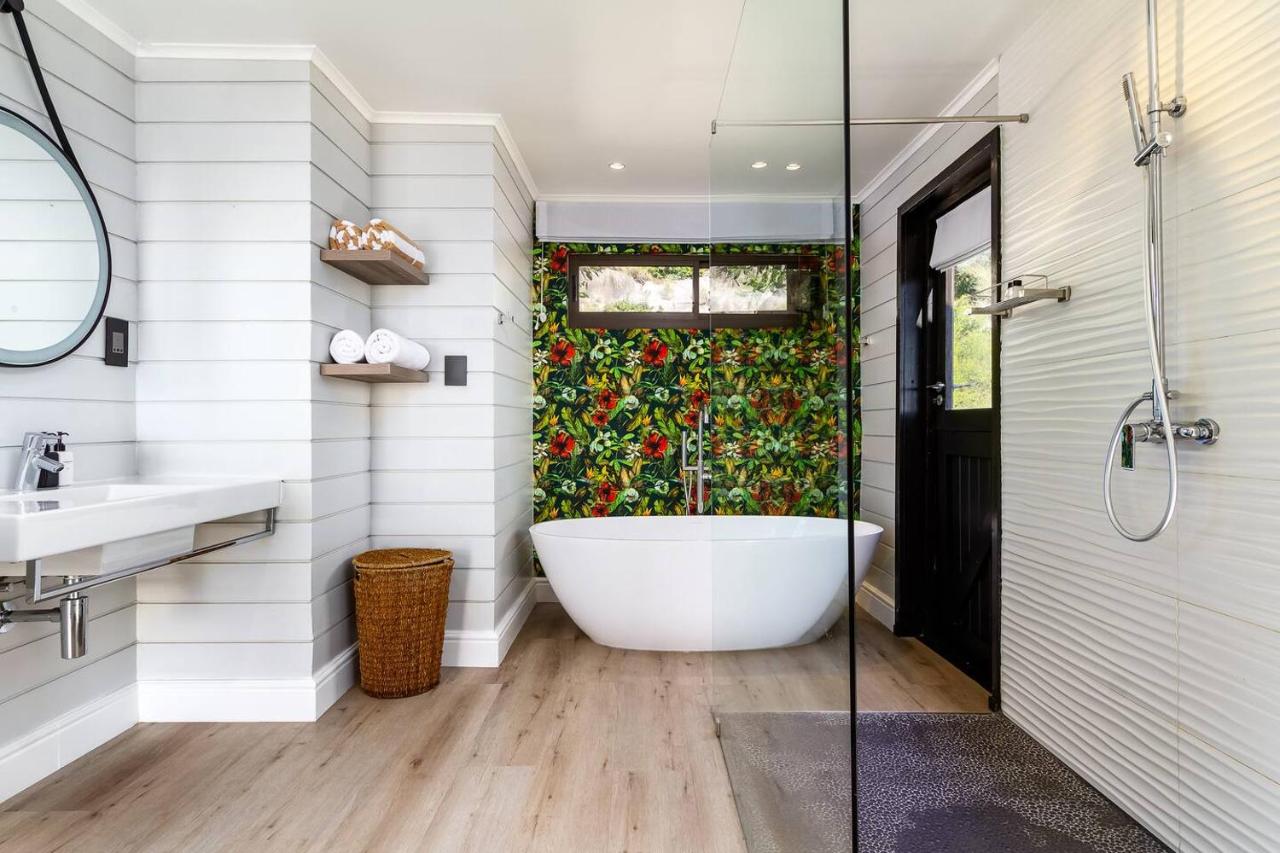 Sweet Greta - Ocean Apartment with Sauna & Solar - 4