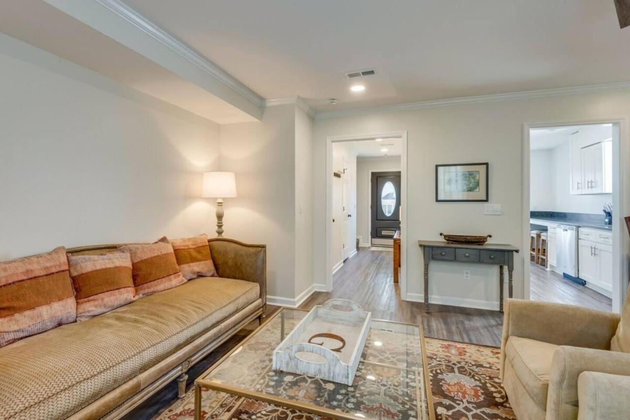 A Luxury Townhouse - Music RowDowntown Nashville - 4