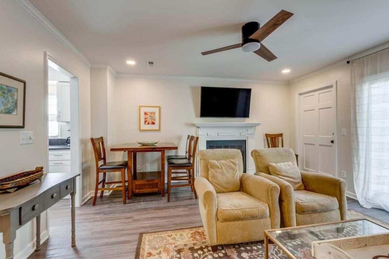 A Luxury Townhouse - Music RowDowntown Nashville - 5