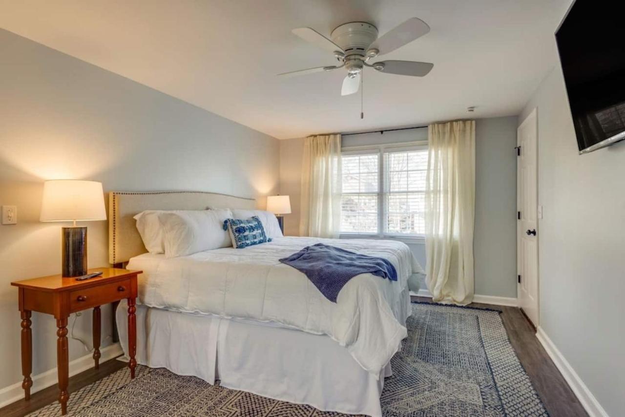 A Luxury Townhouse - Music RowDowntown Nashville - 2