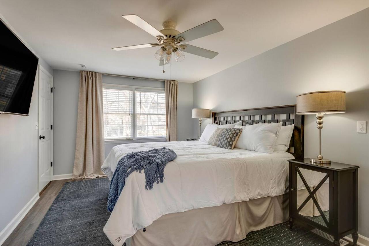 Luxury Townhouse on Music Row - Downtown Nashville - 5