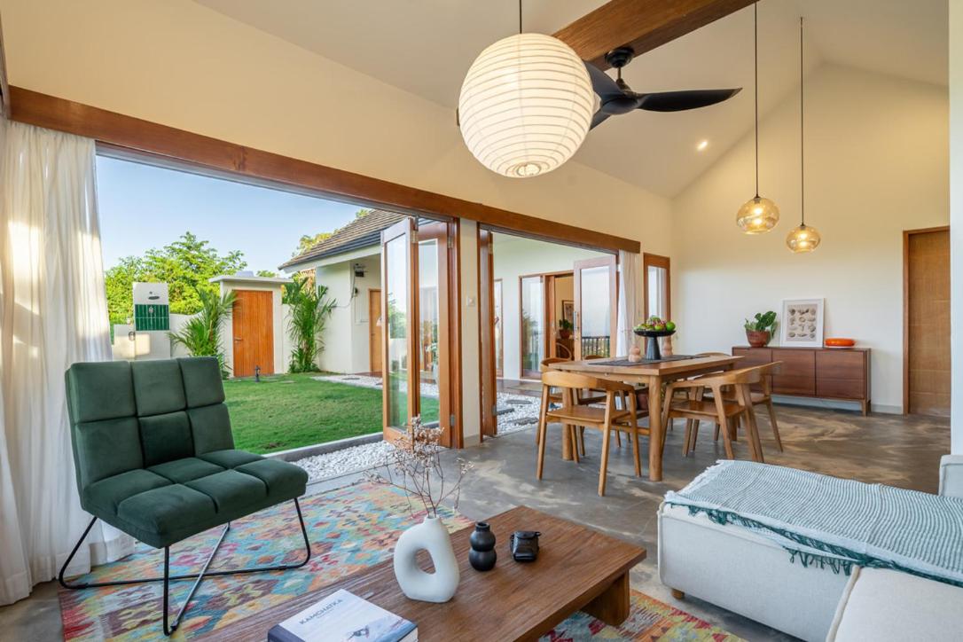 Angin Laut Uluwatu - 2BDR Villa with Ocean View - 4