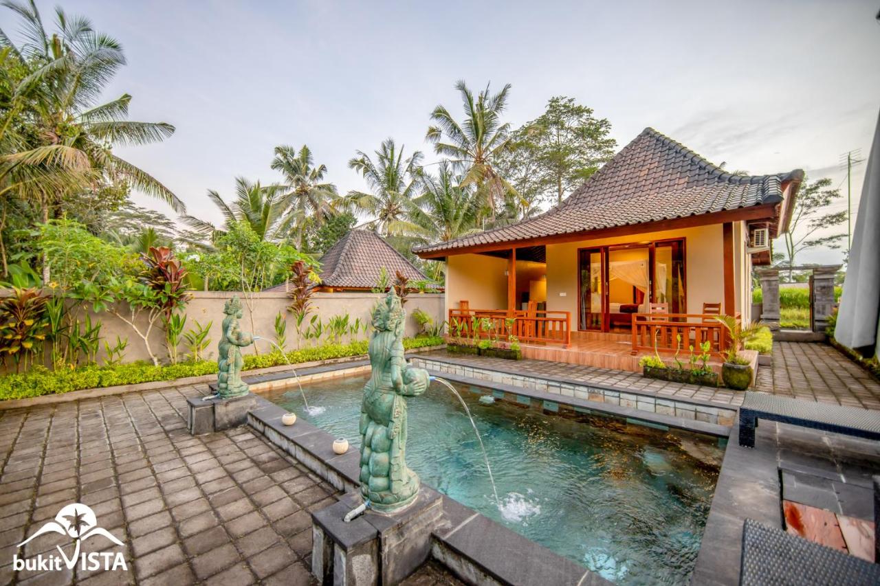 Niti Villa by Bukit Vista - 4